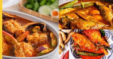  Asam Pedas Palembang: Een zuur-pittige ontploffing van smaken uit de diepte van Sumatra!