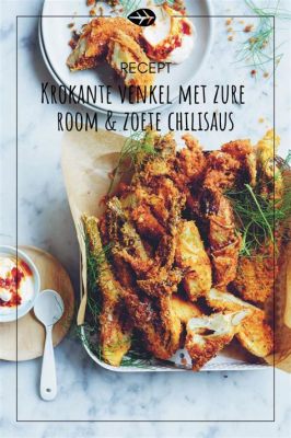  Geglazuurde Eendenpoten Met Zoete Chili: Een Sensatie van Krokante Textuur en Vurige Pittigheid?